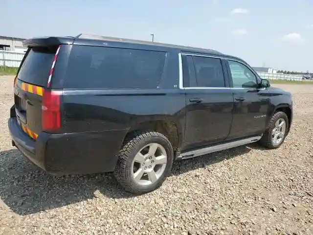 1GNSKHKCXHR231060 2017 CHEVROLET SUBURBAN-2