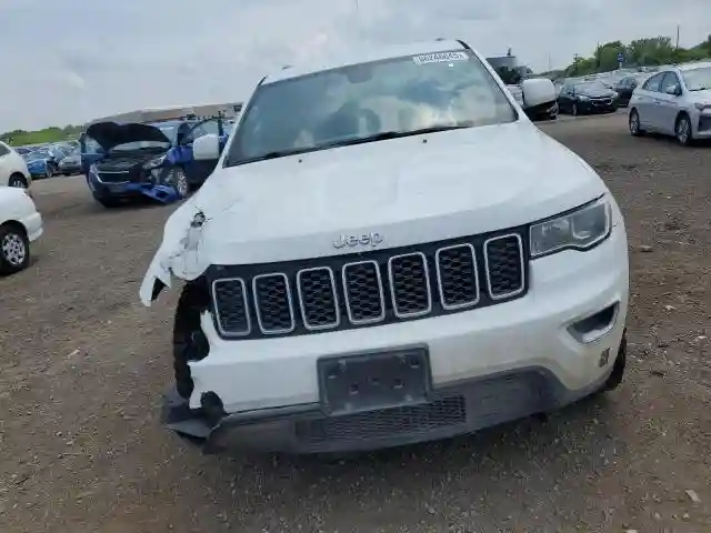 1C4RJFAG1HC918286 2017 JEEP GRAND CHEROKEE-4