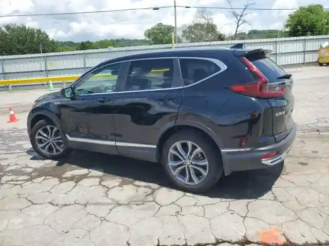 7FART6H91ME000007 2021 HONDA CRV-1