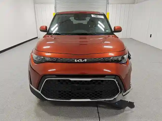 KNDJ23AU0R7919356 2024 KIA SOUL-4