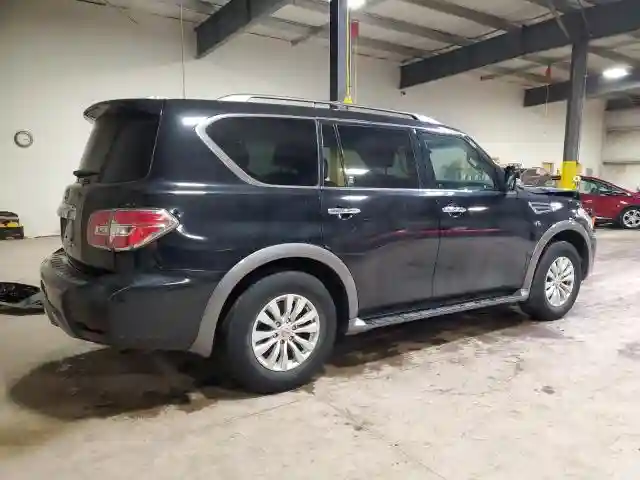 JN8AY2NC2K9582696 2019 NISSAN ARMADA-2