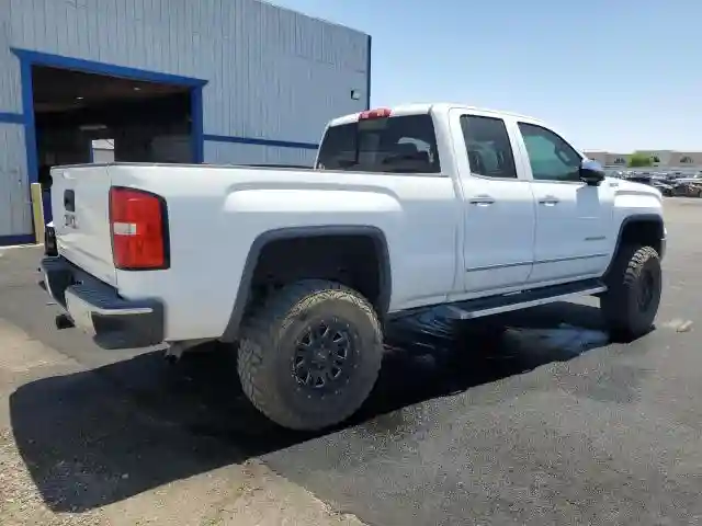 1GTR1VEC2FZ206963 2015 GMC SIERRA-2