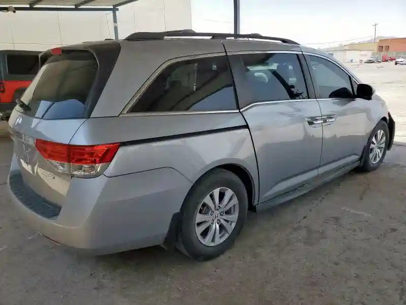 5FNRL5H34GB035727 2016 HONDA ODYSSEY-2