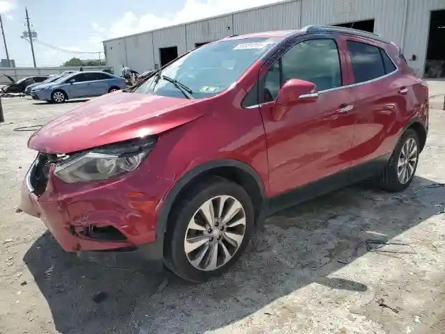 KL4CJASB6KB945924 2019 BUICK ENCORE-0