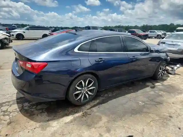 1G1ZD5ST0JF114345 2018 CHEVROLET MALIBU-2
