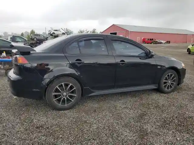 JA32U2FUXFU606022 2015 MITSUBISHI LANCER-2