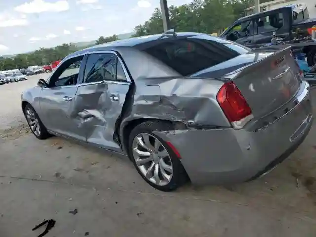 2C3CCAPG8FH893668 2015 CHRYSLER 300-1