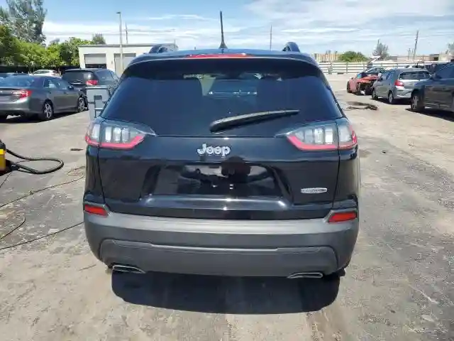 1C4PJLMXXND527662 2022 JEEP GRAND CHEROKEE-5