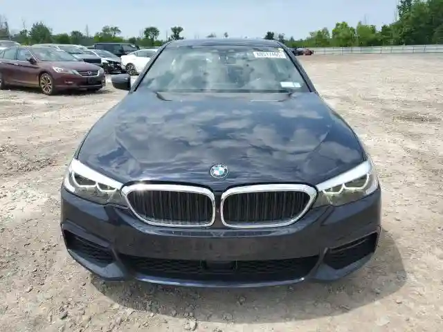 WBAJE7C55KWD55834 2019 BMW 5 SERIES-4