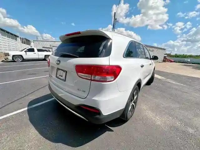 5XYPH4A58JG399034 2018 KIA SORENTO-3