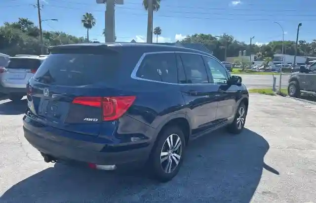 5FNYF6H75GB110463 2016 HONDA PILOT-3
