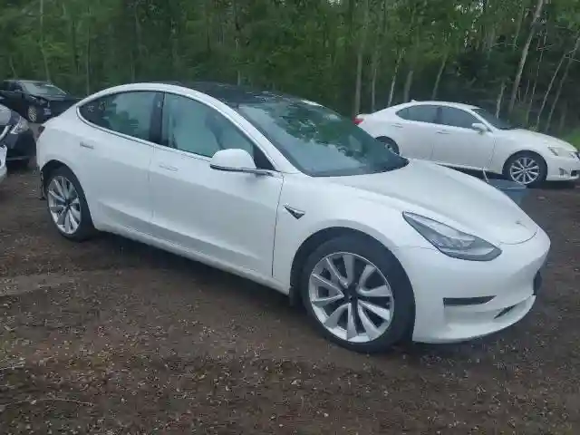 5YJ3E1EA5LF591549 2020 TESLA MODEL 3-3