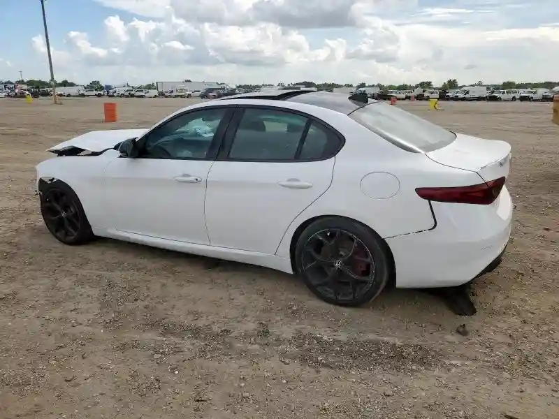 ZARFAMAN6K7619968 2019 ALFA ROMEO GIULIA-1