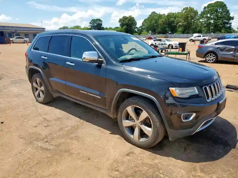 1C4RJFBM7FC796843 2015 JEEP GRAND CHEROKEE-3