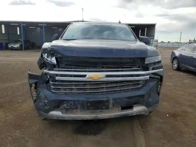 1GNSKCKD6RR305538 2024 CHEVROLET SUBURBAN-4