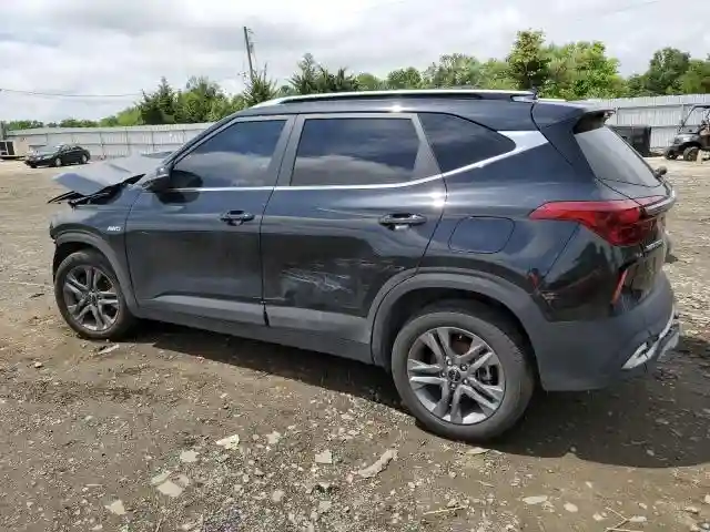 KNDEUCAA3N7295757 2022 KIA SELTOS-1