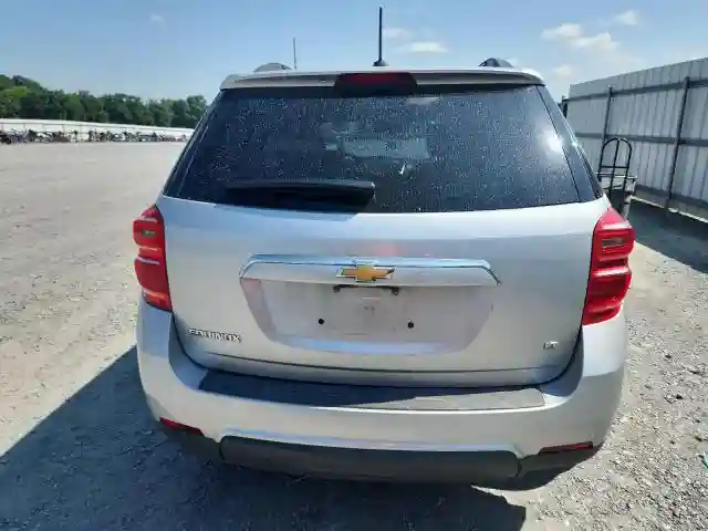 2GNALCEK0H6242286 2017 CHEVROLET EQUINOX-5