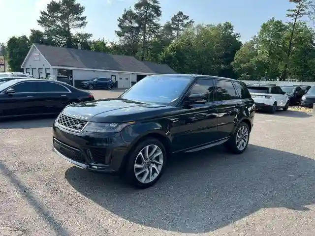 SALWR2RE2JA193492 2018 LAND ROVER RANGEROVER-0