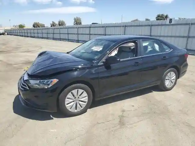 3VWC57BU3KM066644 2019 VOLKSWAGEN JETTA-0