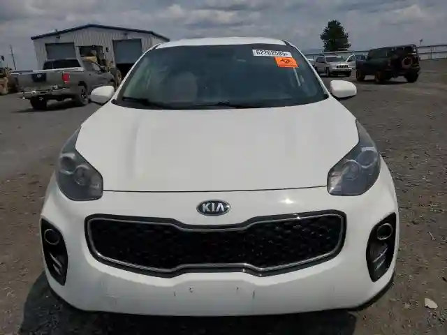 KNDPMCAC2J7348839 2018 KIA SPORTAGE-4