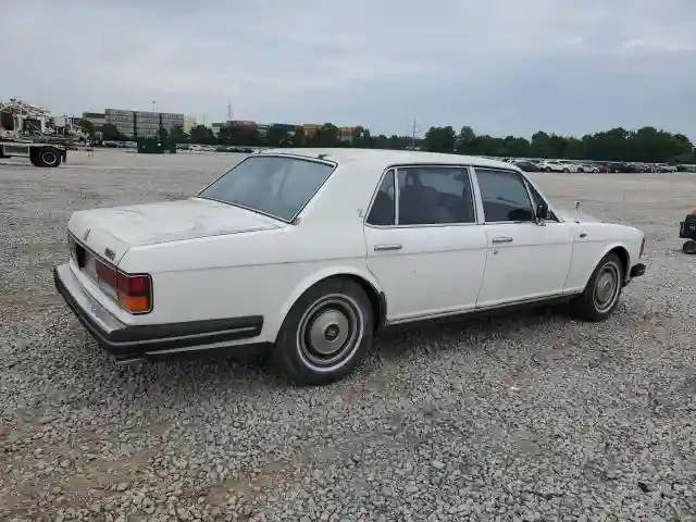 SCAZN42AXFCX12584 1985 ROLLS-ROYCE ALL MODELS-2