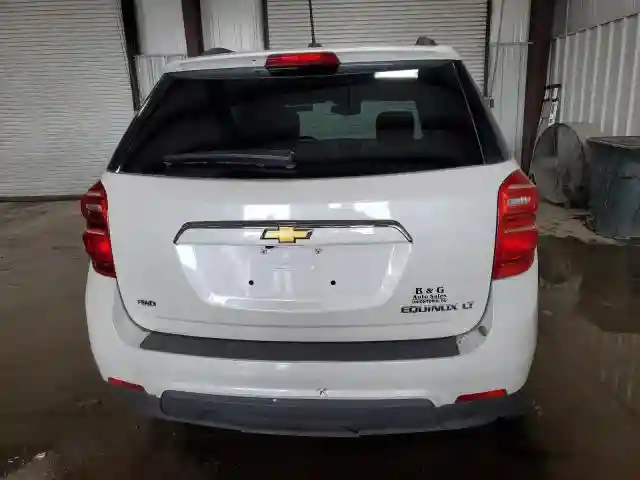 2GNFLFEKXG6271171 2016 CHEVROLET EQUINOX-5