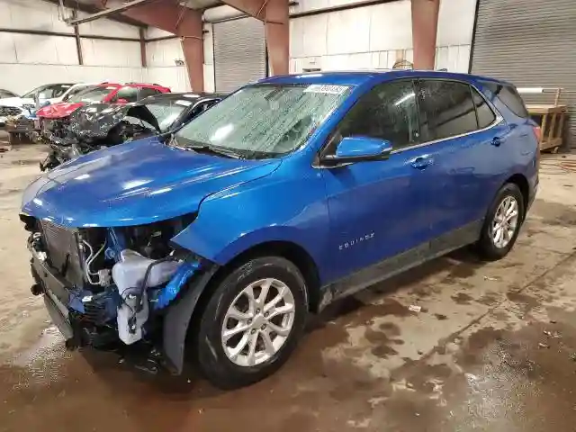 3GNAXKEV4KS507616 2019 CHEVROLET EQUINOX-0