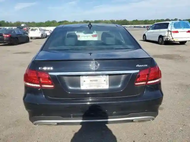 WDDHF6HB7FB092088 2015 MERCEDES-BENZ E-CLASS-5
