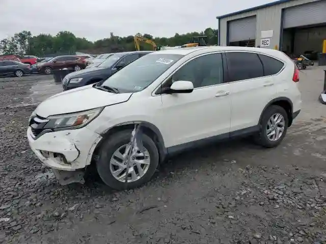 5J6RM4H51FL043623 2015 HONDA CRV-0