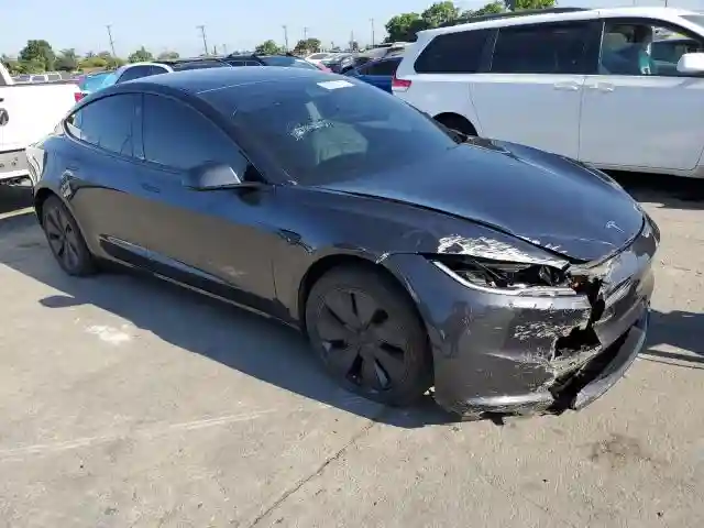 5YJ3E1EA9RF740148 2024 TESLA MODEL 3-3