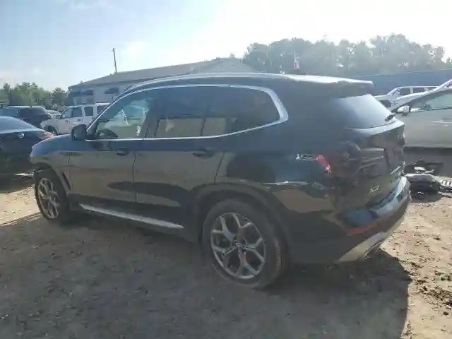 5UX43DP03N9K73473 2022 BMW X3-1