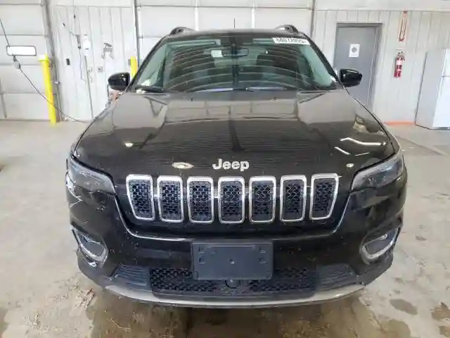 1C4PJMDX1ND547322 2022 JEEP GRAND CHEROKEE-4