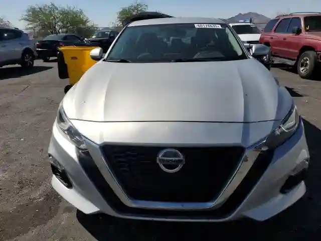 1N4BL4BV4LC151481 2020 NISSAN ALTIMA-4