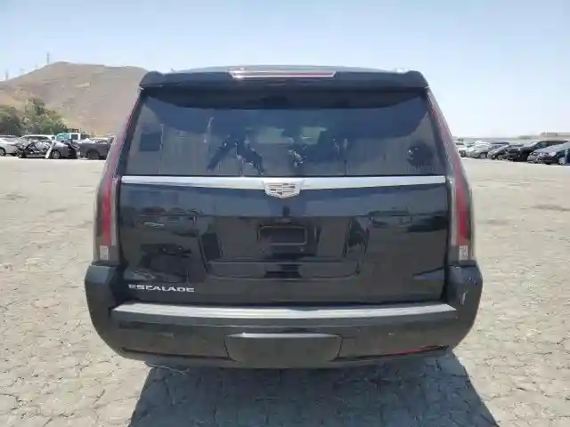 1GYS3HKJ4JR311605 2018 CADILLAC ESCALADE-5