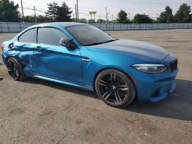 WBS1J5C53JVE51784 2018 BMW M2-3