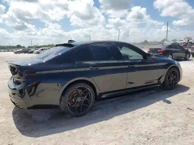 WBAJR3C08LWW60633 2020 BMW 5 SERIES-2