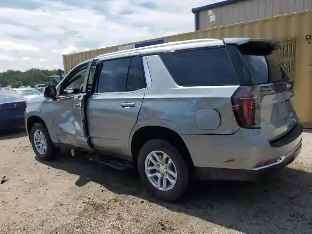 1GNS5NRD9SR240831 2025 CHEVROLET TAHOE-1