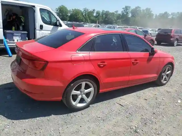 WAUACGFF2F1047403 2015 AUDI A3-2