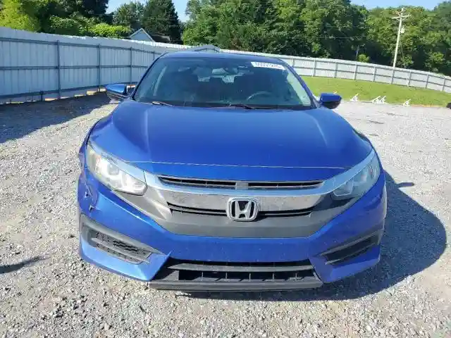 19XFC2F50GE095483 2016 HONDA CIVIC-4