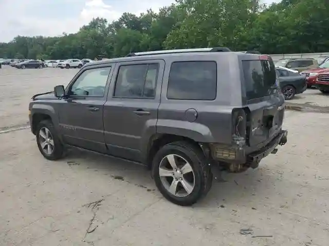 1C4NJRFBXHD195173 2017 JEEP PATRIOT-1
