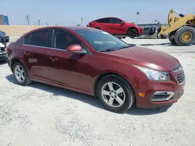 1G1PE5SB8G7154946 2016 CHEVROLET CRUZE-3