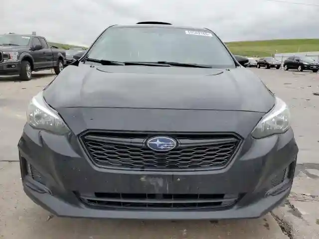 4S3GTAK62H1738174 2017 SUBARU IMPREZA-4