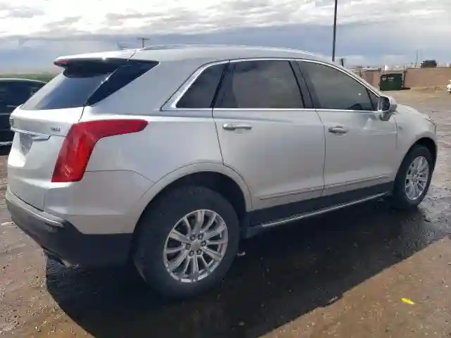 1GYKNARS7HZ308434 2017 CADILLAC XT5-2
