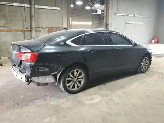 2G1115S32G9192746 2016 CHEVROLET IMPALA-2