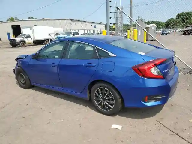 2HGFC2F69LH512429 2020 HONDA CIVIC-1