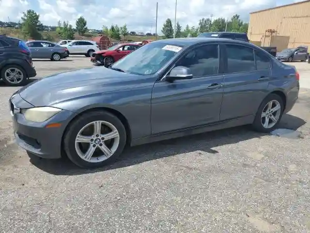WBA3B1G56FNT63992 2015 BMW 3 SERIES-0