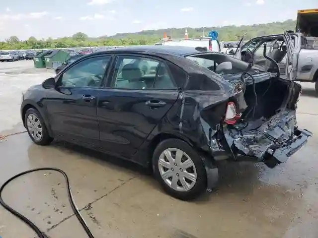 3KPA24AD9NE481159 2022 KIA RIO-1