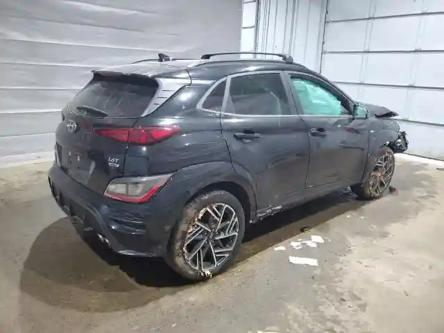 KM8K3CA32NU841159 2022 HYUNDAI KONA-4