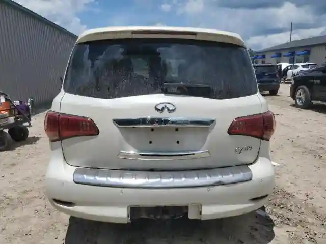 JN8AZ2NC0G9400613 2016 INFINITI QX80-5