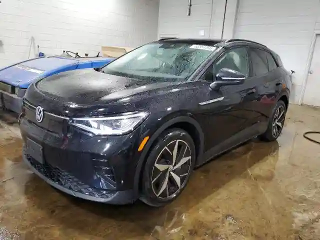 1V2VMPE81PC031668 2023 VOLKSWAGEN ID.4 PRO S-0